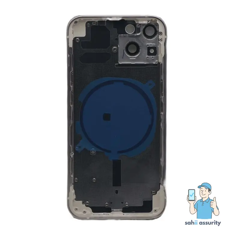 Full Body Housing for Apple iPhone 13 thumbnail